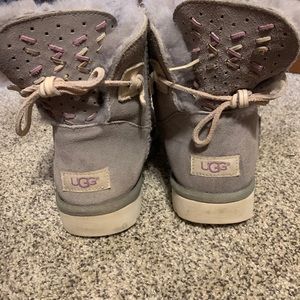 Women’s UGG boots